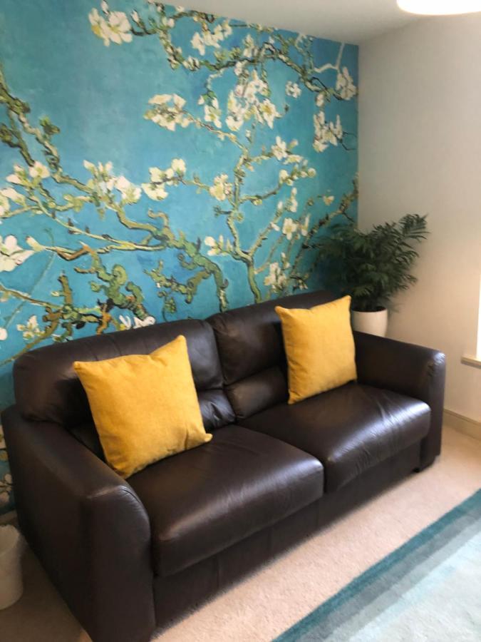Stylish, Spacious 1 Bedroomed Maisonette In Otley. Otley (West Yorkshire) Exterior foto