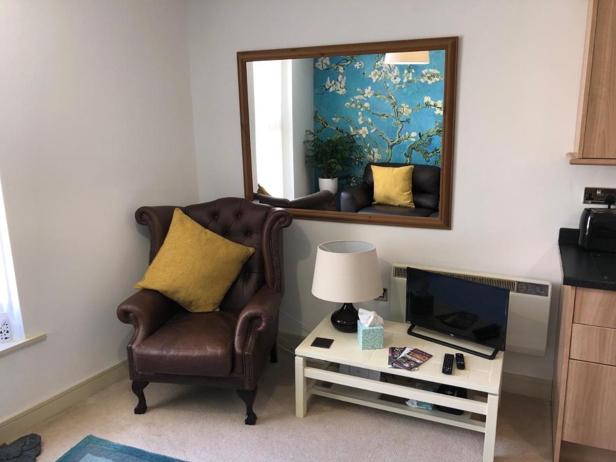 Stylish, Spacious 1 Bedroomed Maisonette In Otley. Otley (West Yorkshire) Exterior foto